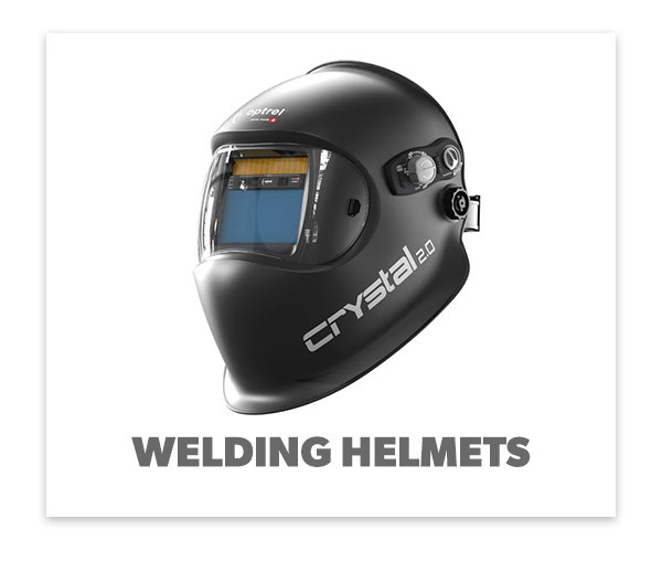 Welding Helmets