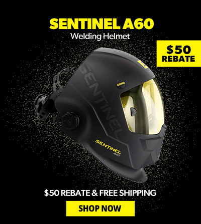 ESAB Sentinel A60 Welding Helmet (0700600860)