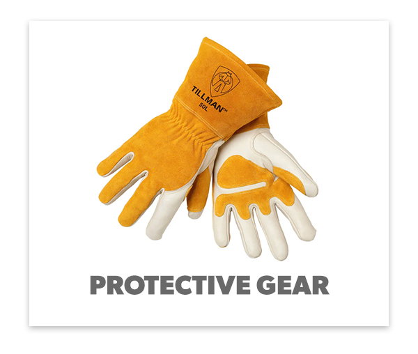 Protective Gear