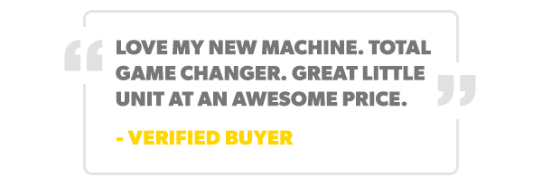 Customer Review