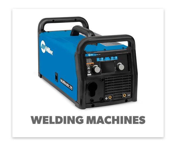 Welding Machines