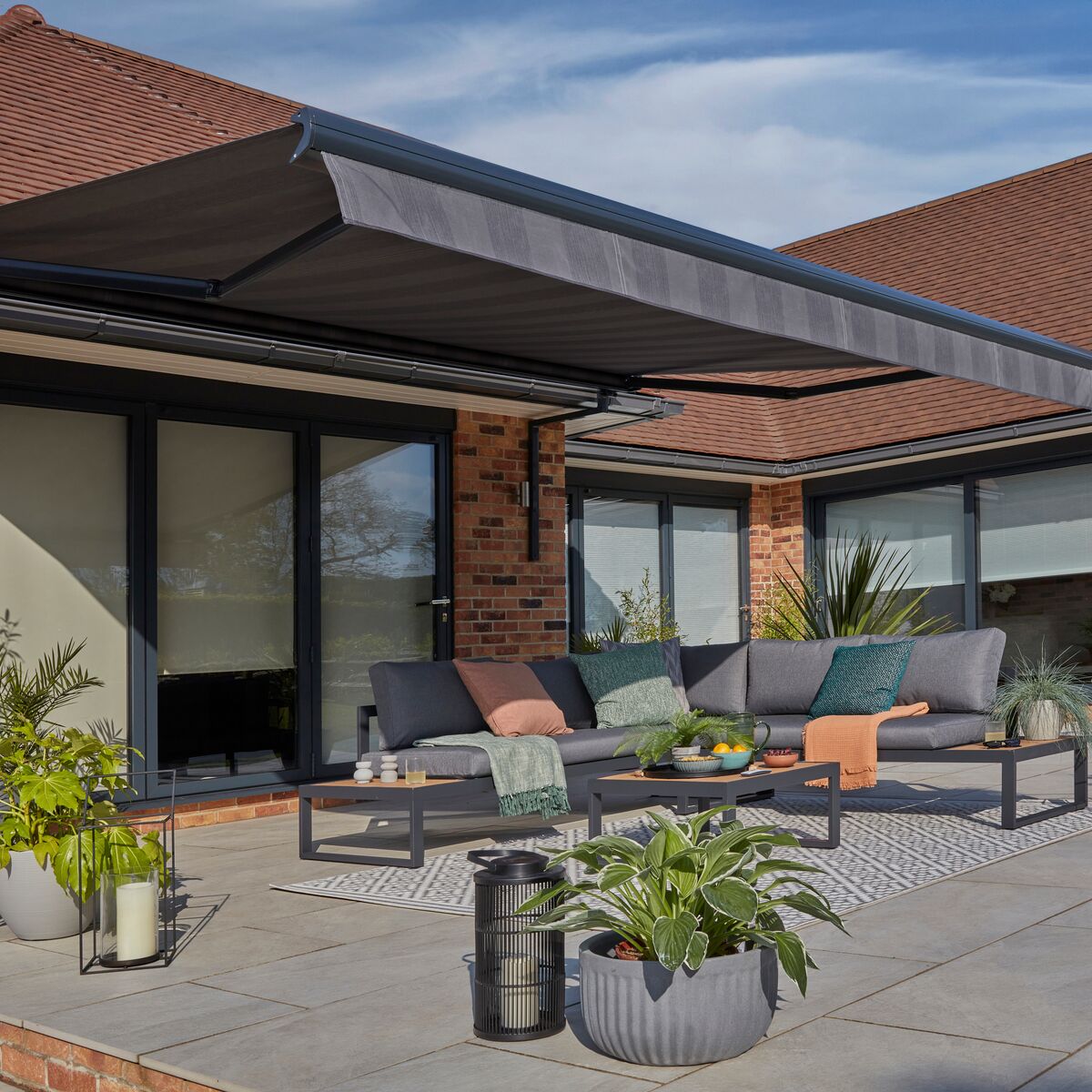 Awnings