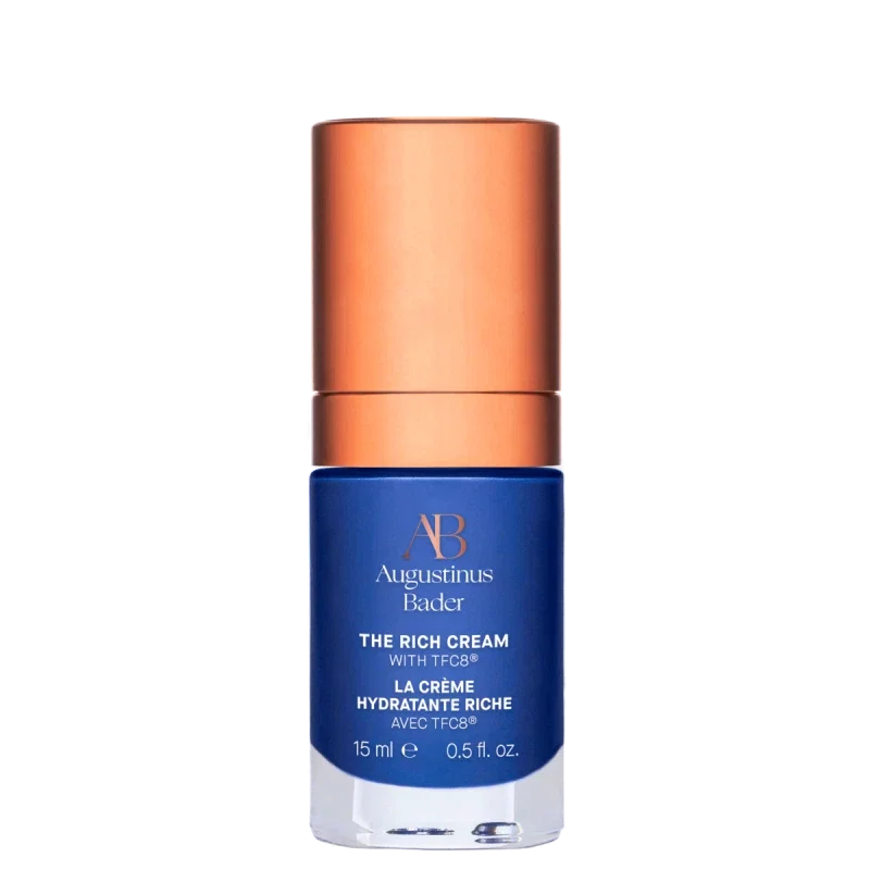 The Rich Cream (Travel Size)