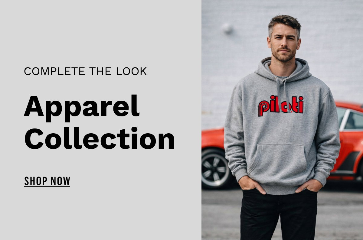 THE APPAREL COLLECTION