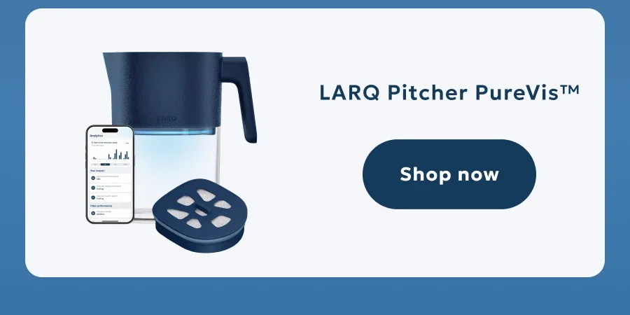 LARQ Pitcher PureVis™