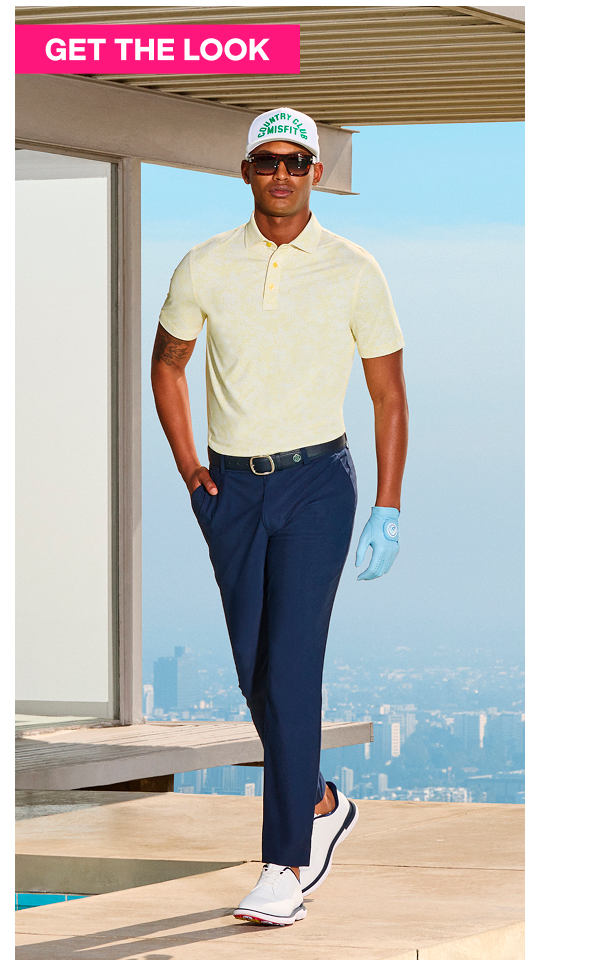 Get The Look
