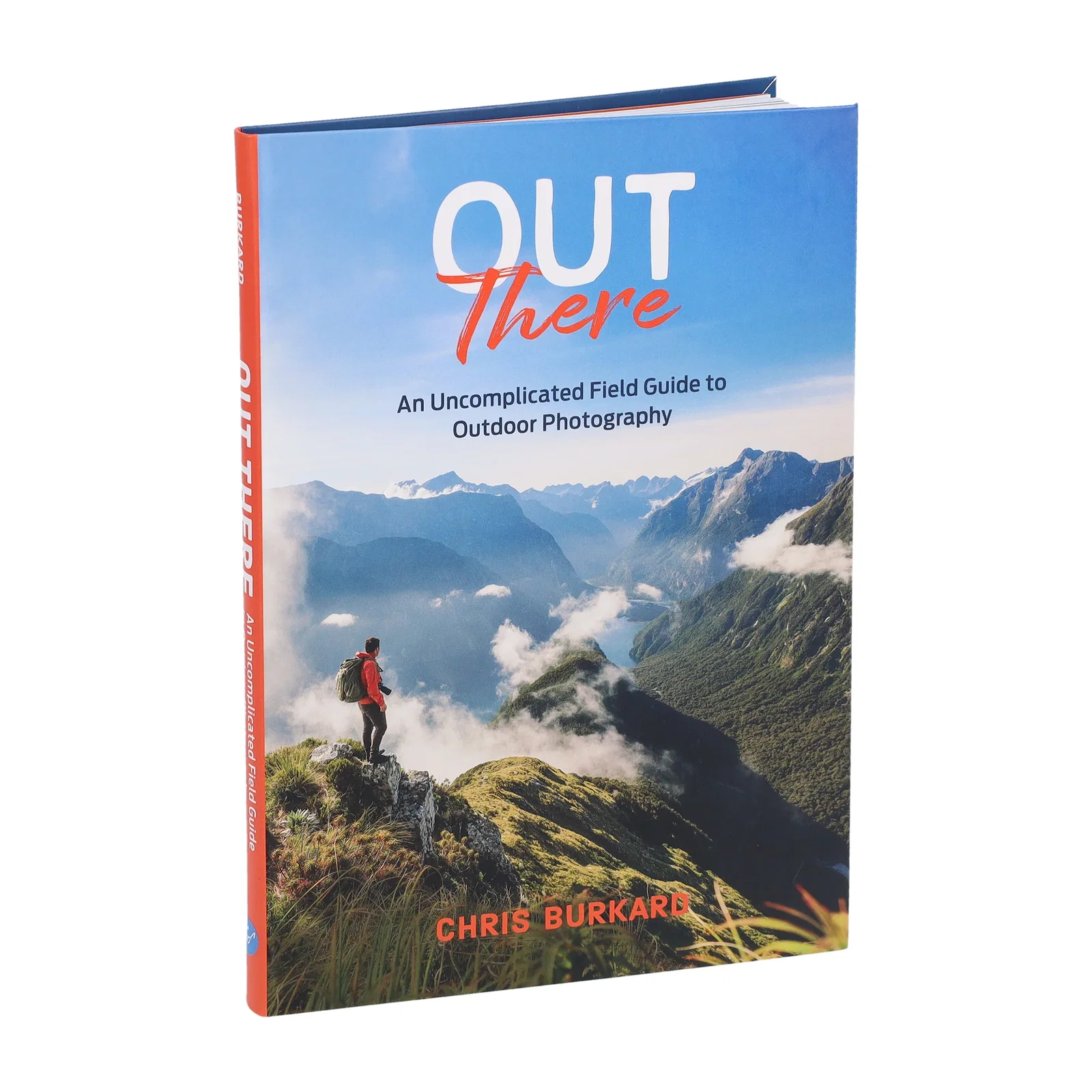Image of Out There