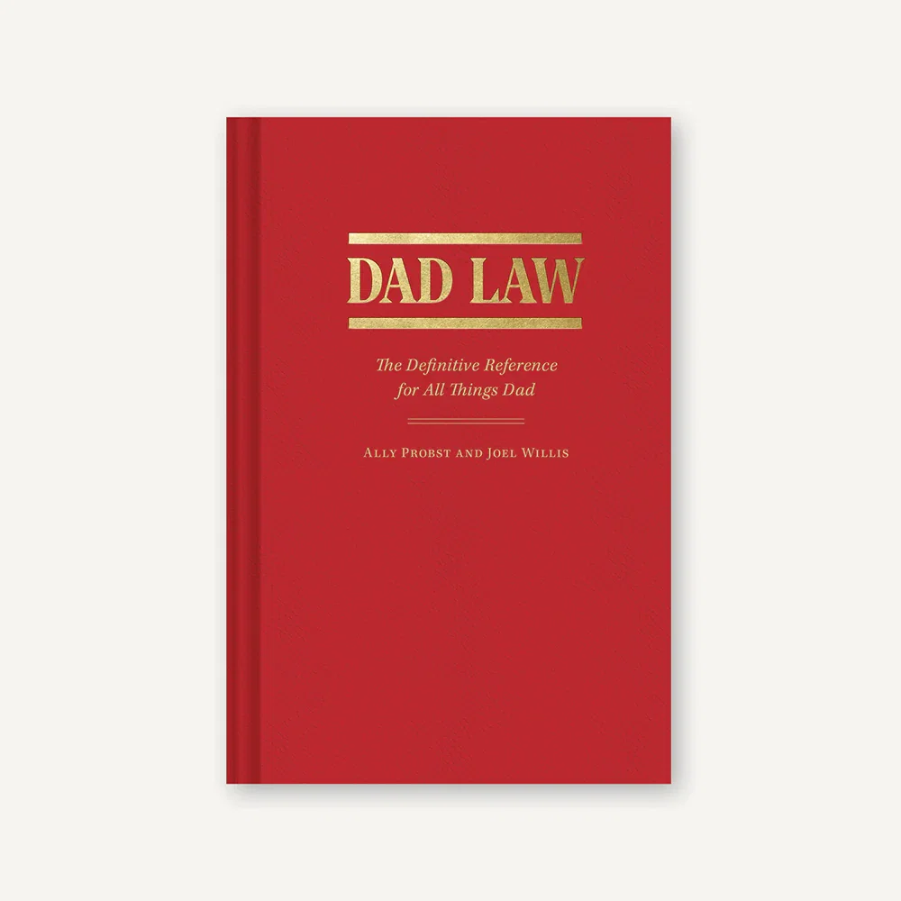 Image of Dad Law