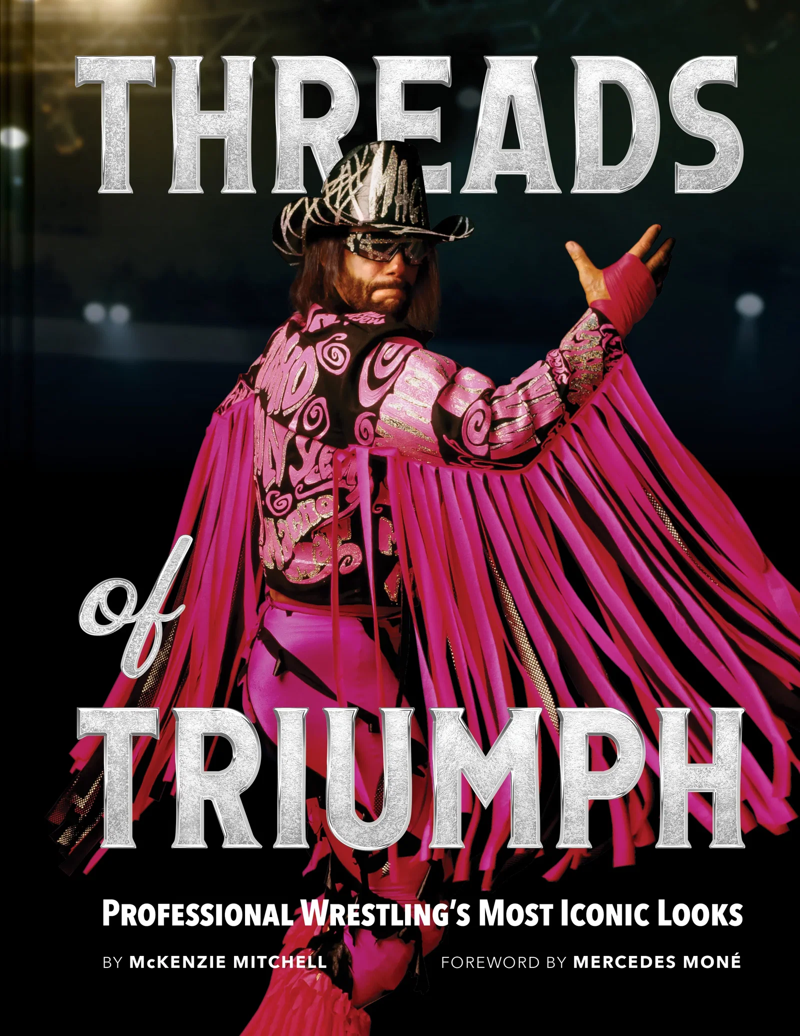 Image of Threads of Triumph