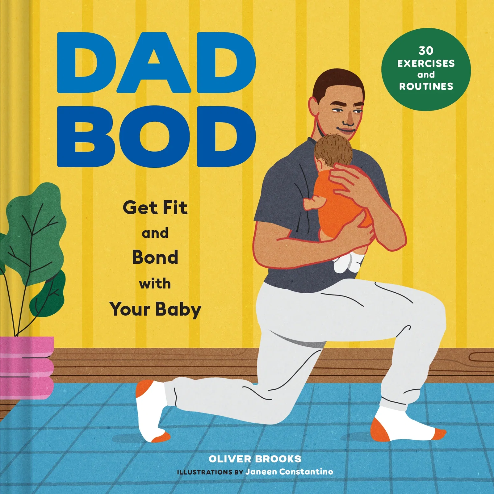 Image of Dad Bod