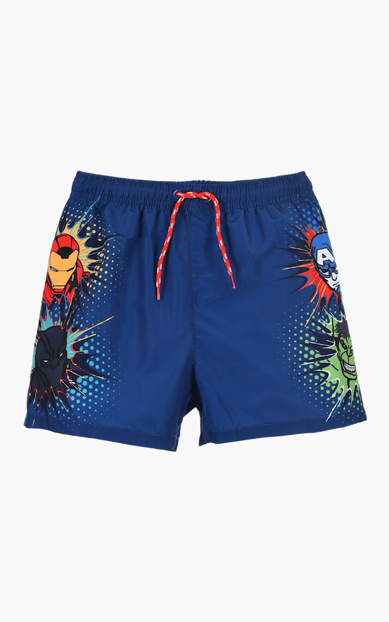 Badeshorts