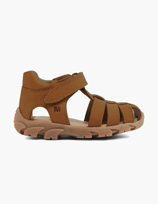 Ledersandalen 