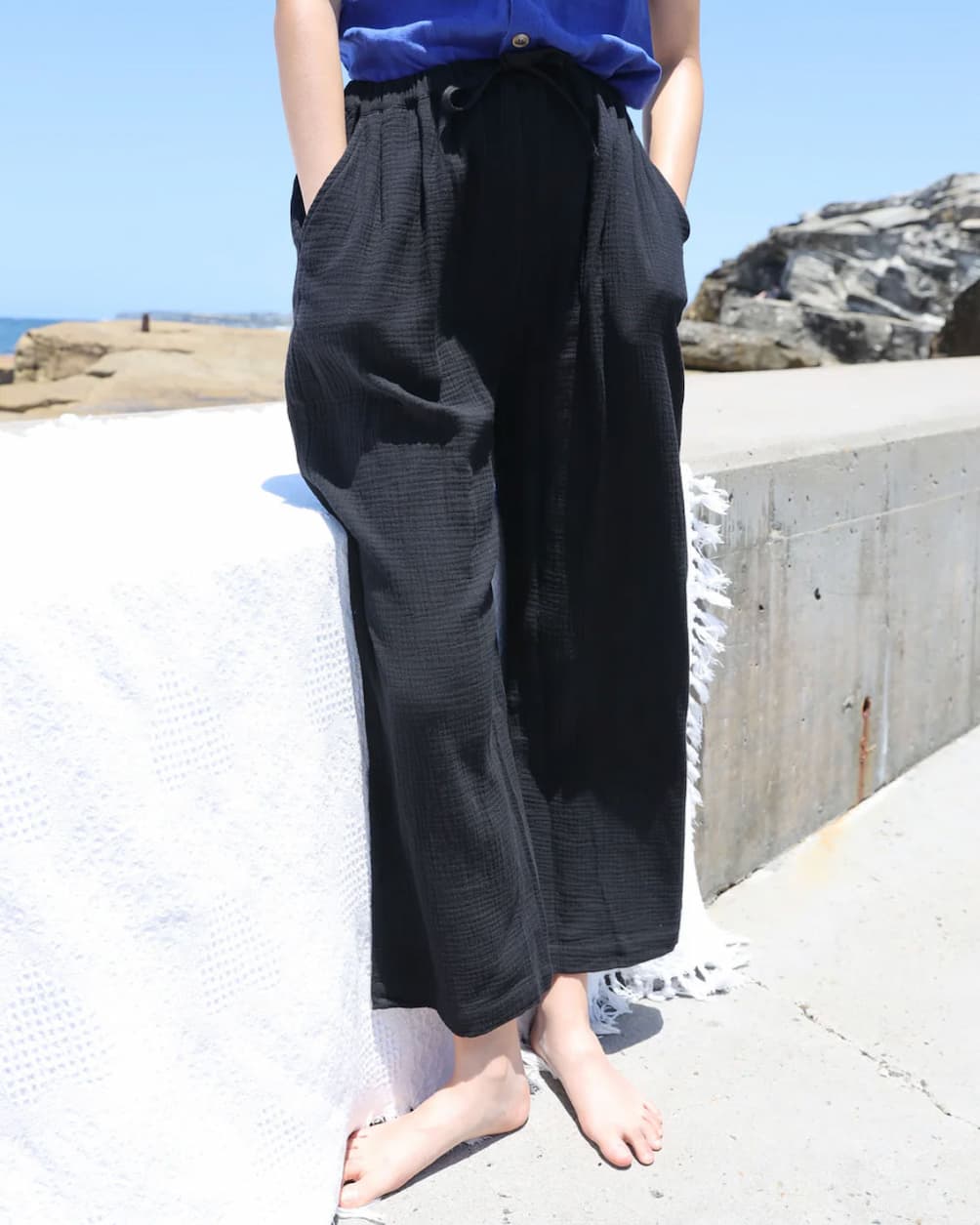 camry trousers