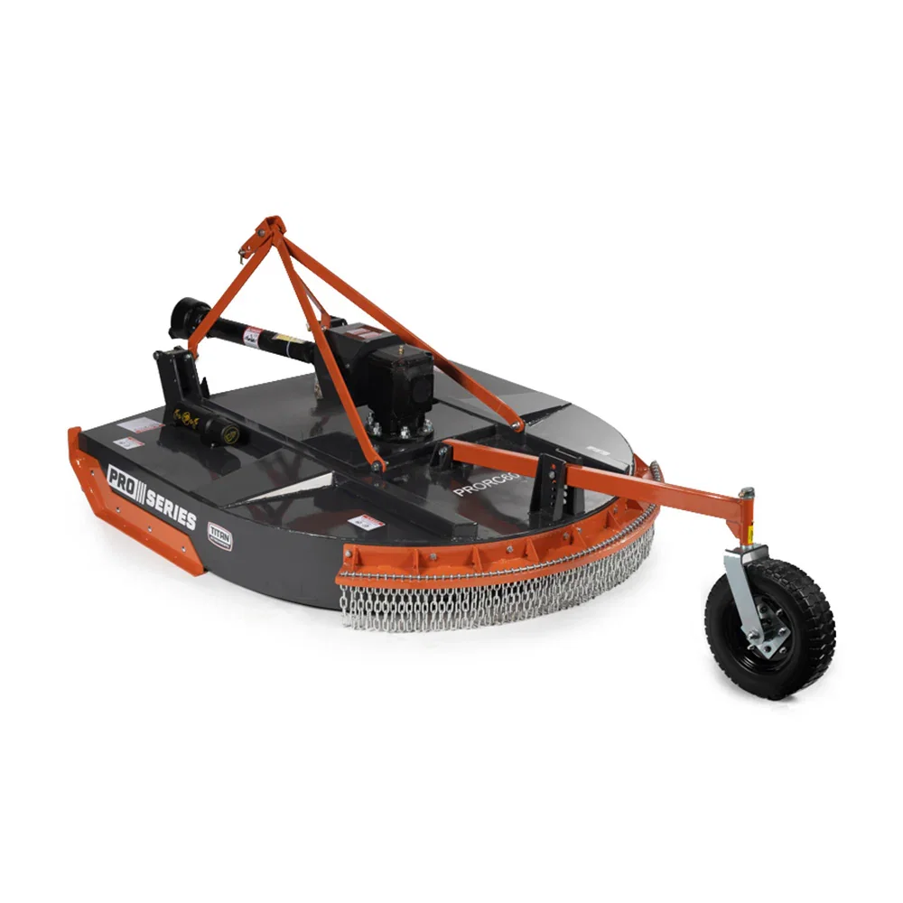Image of 5 FT PRO Series Rotary Cutter
