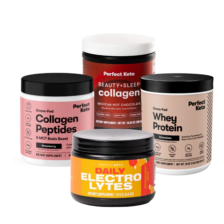 Image of Total Body Wellness Bundle