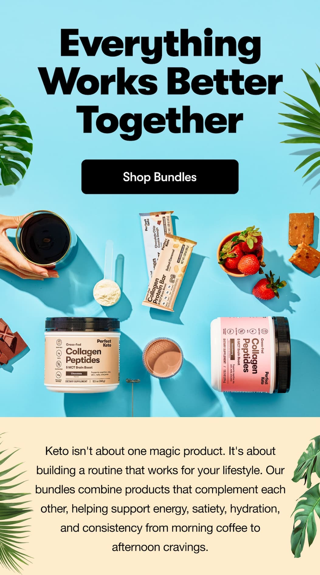 Summer Bundles