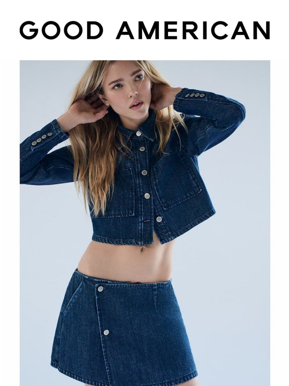 Fresh summer markdowns