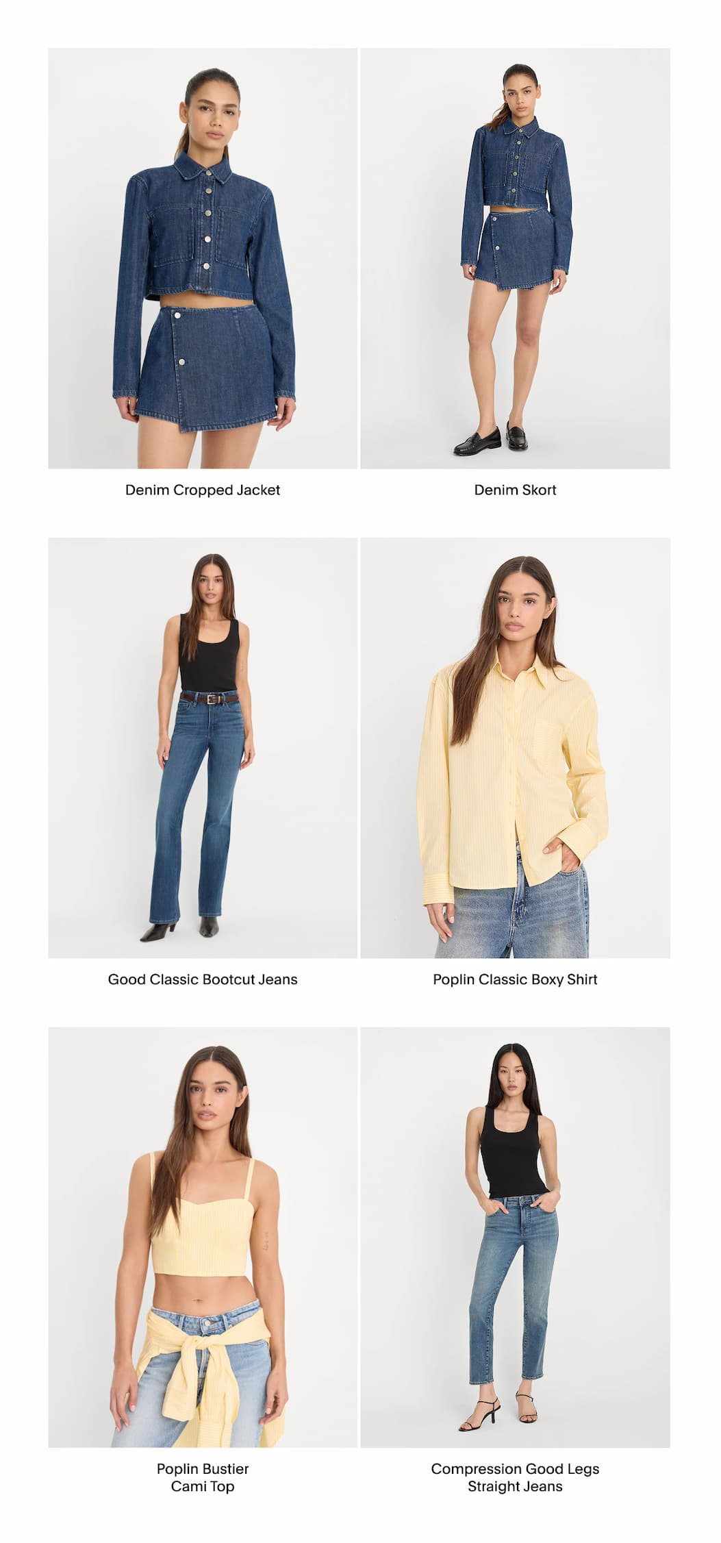 SHOP NEW MARKDOWNS
