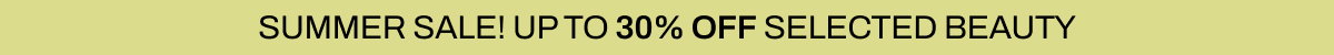 Sale Up To 30% OFF