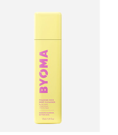 BYOMA