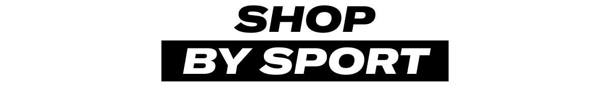 Shop By Sport
