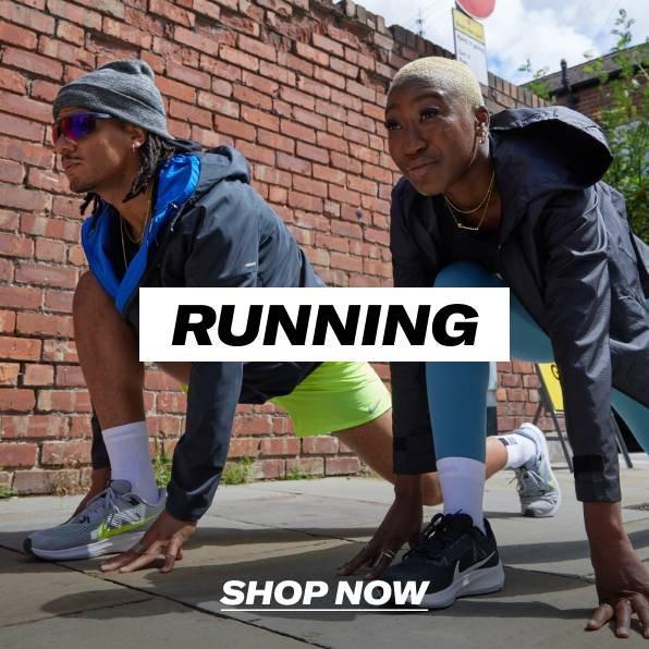 Running