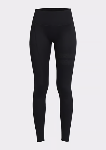 The Signature One Leggings Black