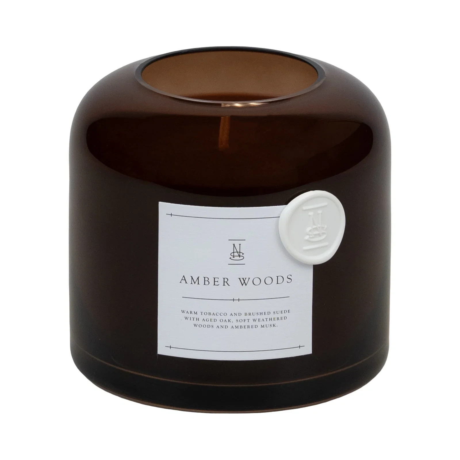 Image of Amber Woods