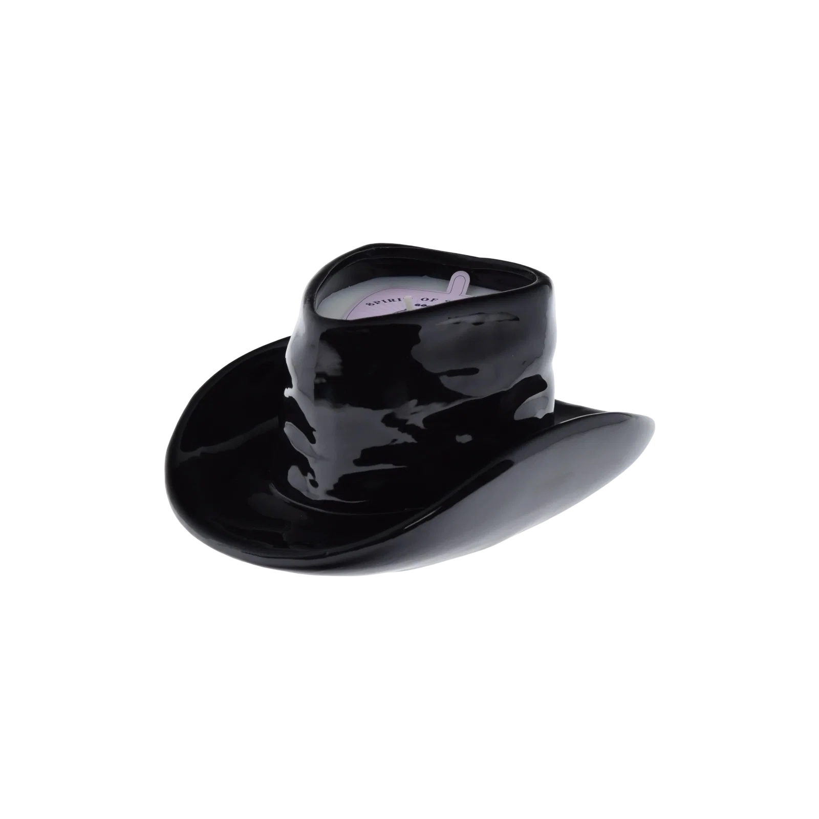 Image of Spirit of the West | Cowboy Hat