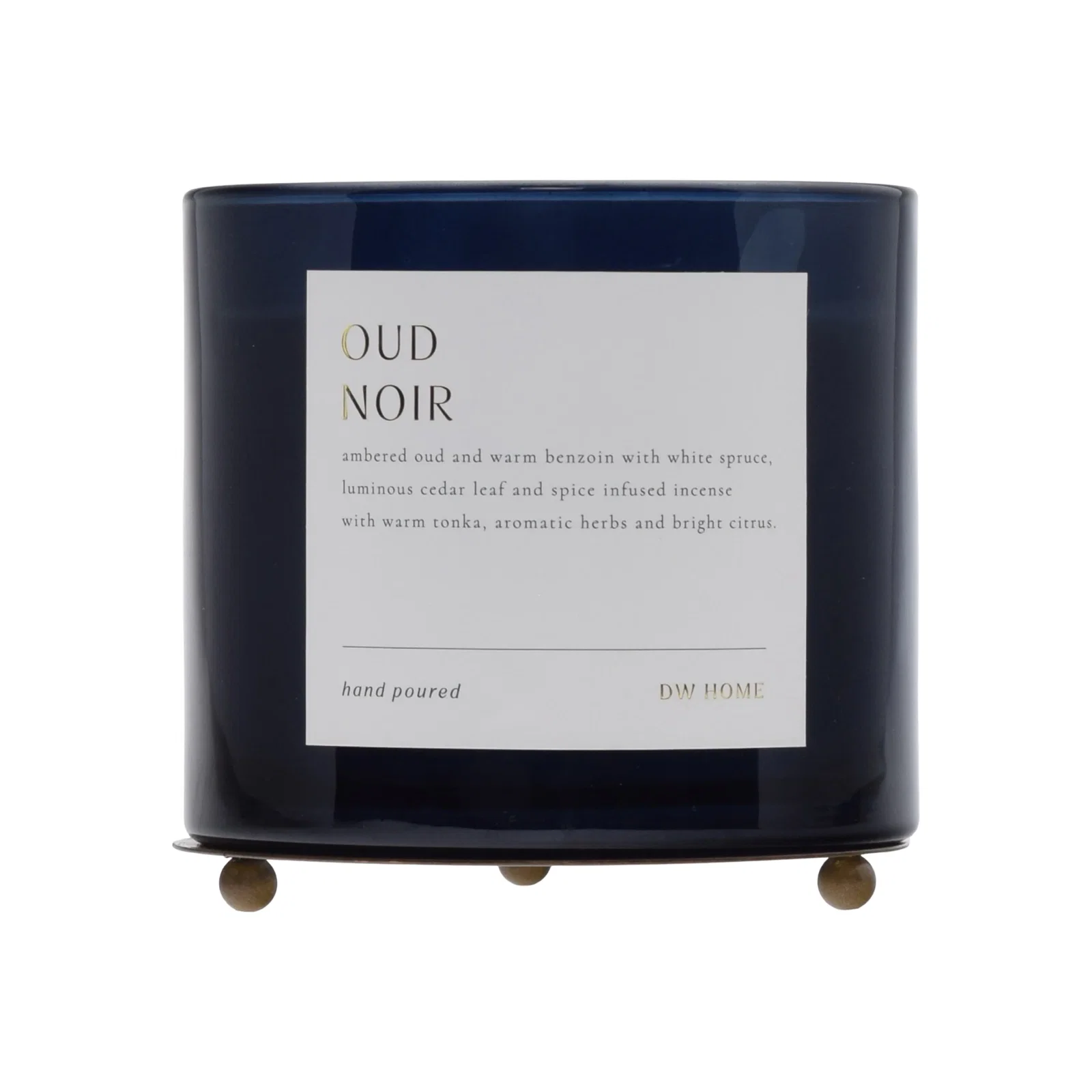 Image of Oud Noir