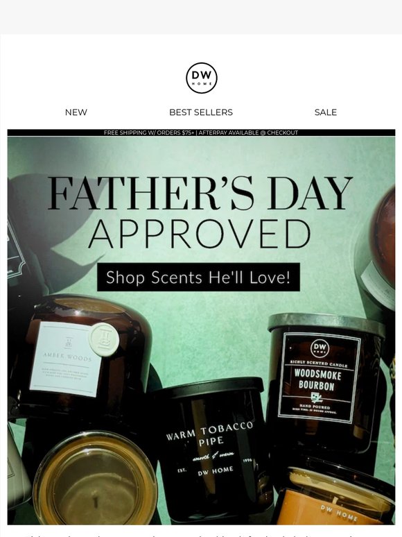 For the BEST Dad 🫶