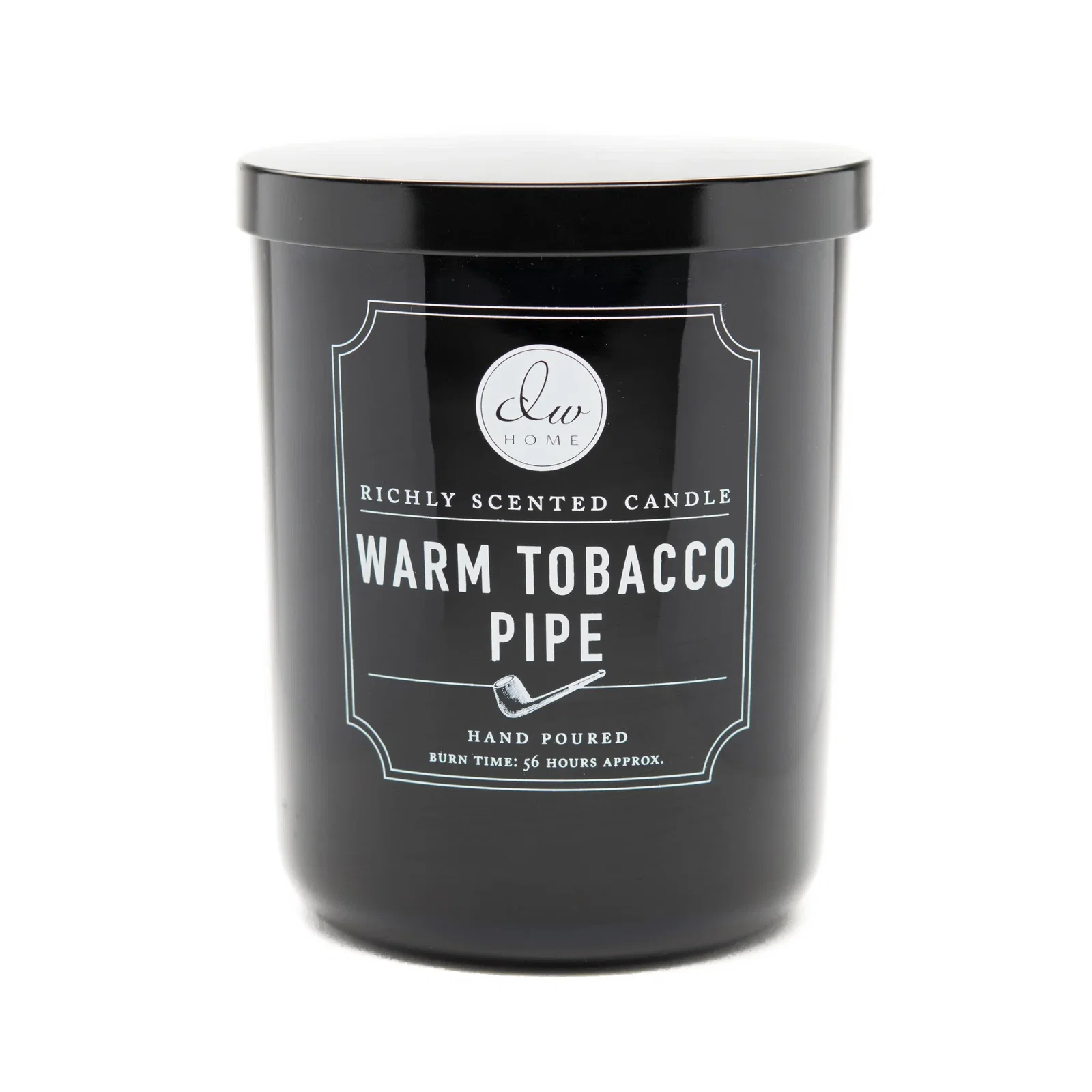 Image of Warm Tobacco Pipe