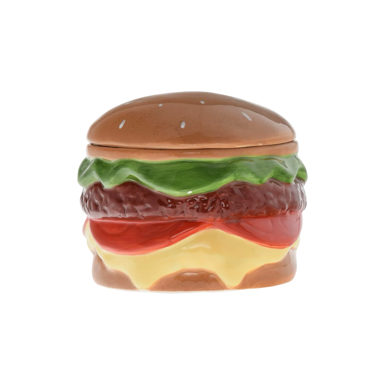 Image of Classic Burger