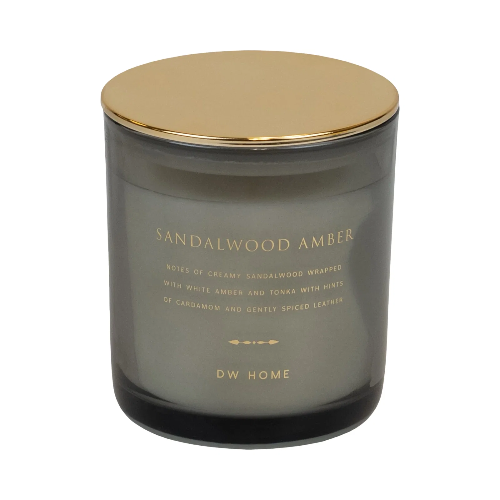 Image of Sandalwood Amber