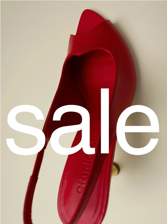 End of Season Sale Starts Now
