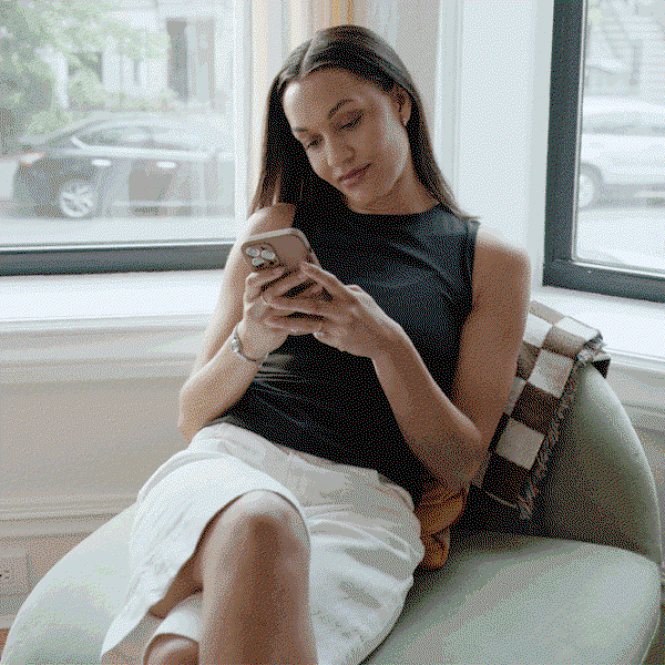 This Citizen Accessory Just Became My Everyday Essential