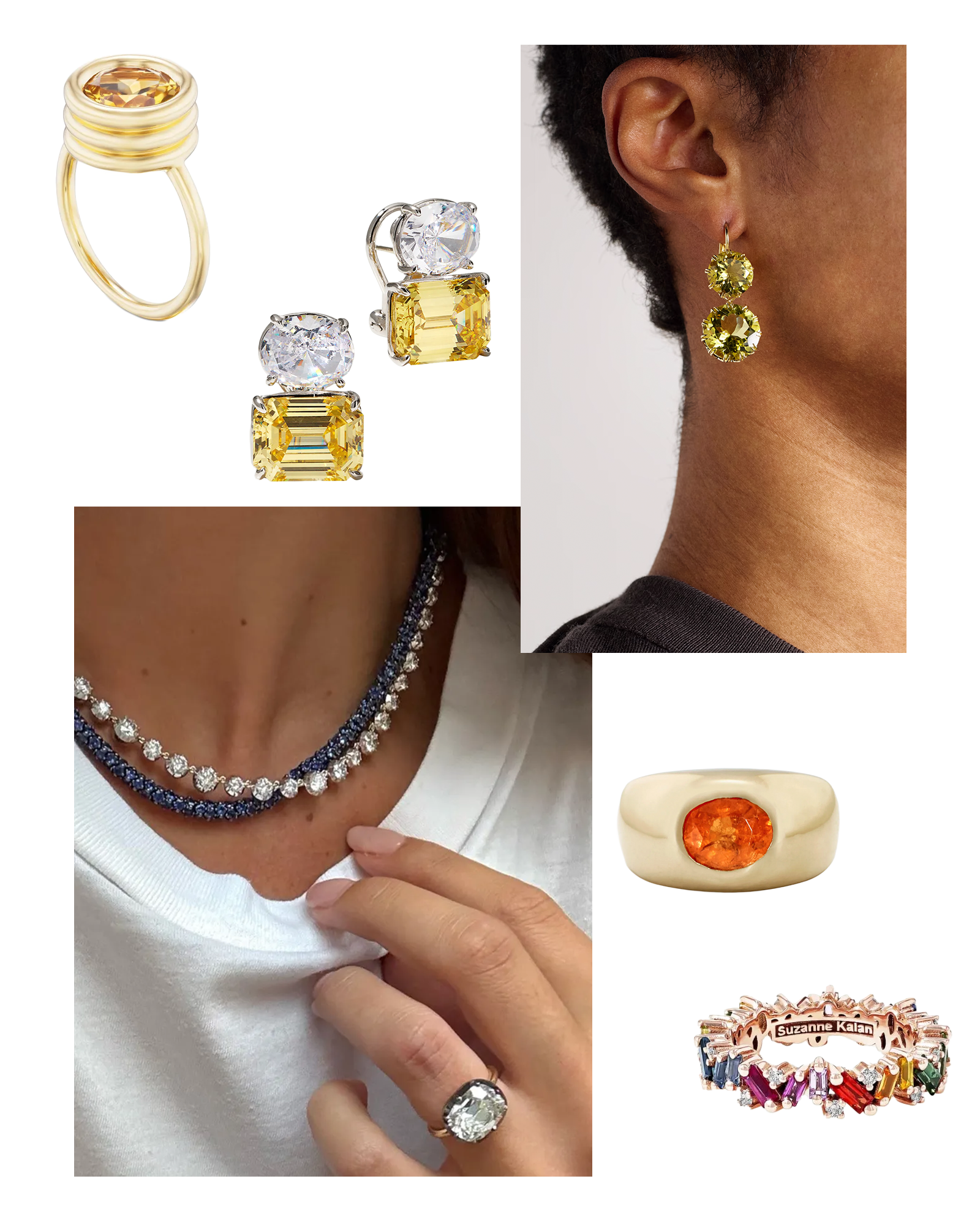 Every Major Jewelry Trends That Will Define 2026