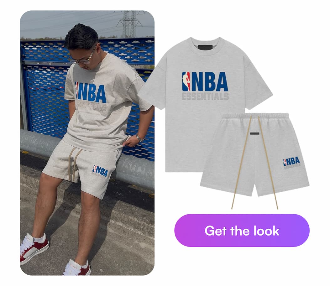 Get the look