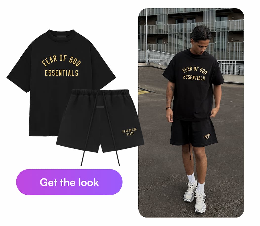 Get the look