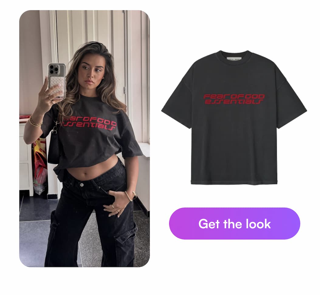 Get the look