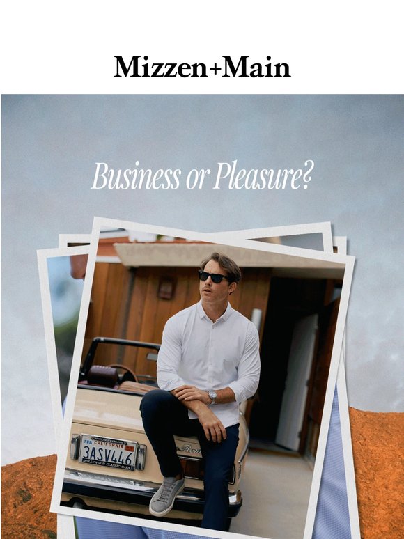 How to pick a travel shirt