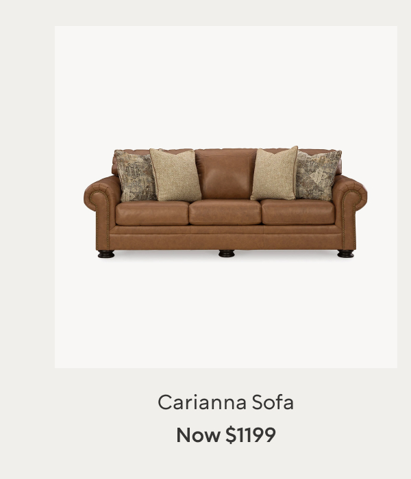 Carianna Sofa
