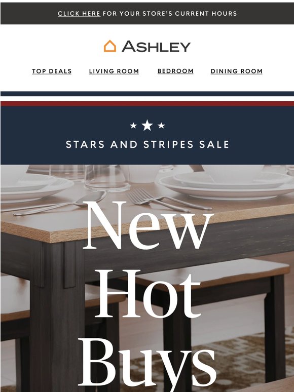 Hot Buys From $499 🚨 Warning: These Deals Are Fire