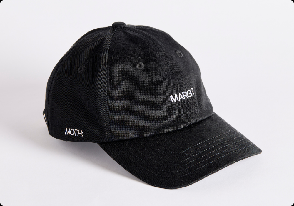 Marg? Cap