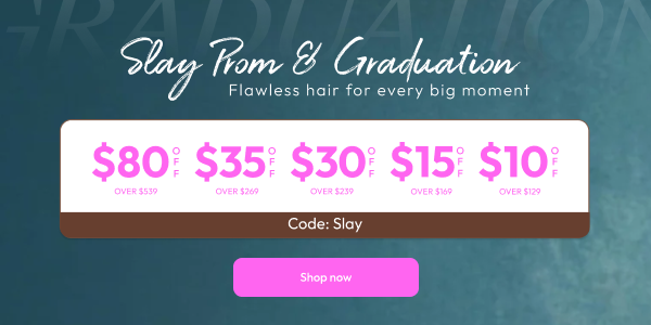Sweat resistant wig that stays in place all day