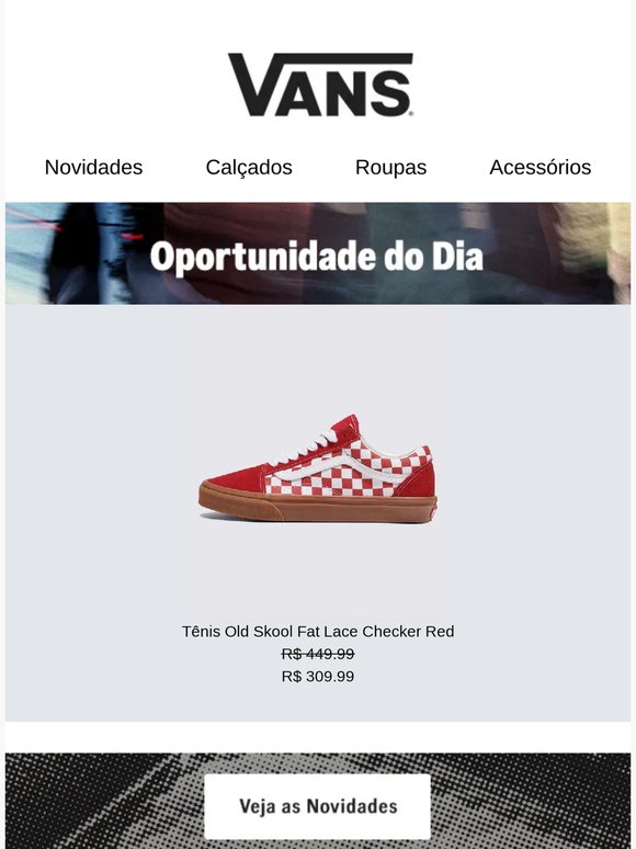 Milled, oportunidade do dia!👀