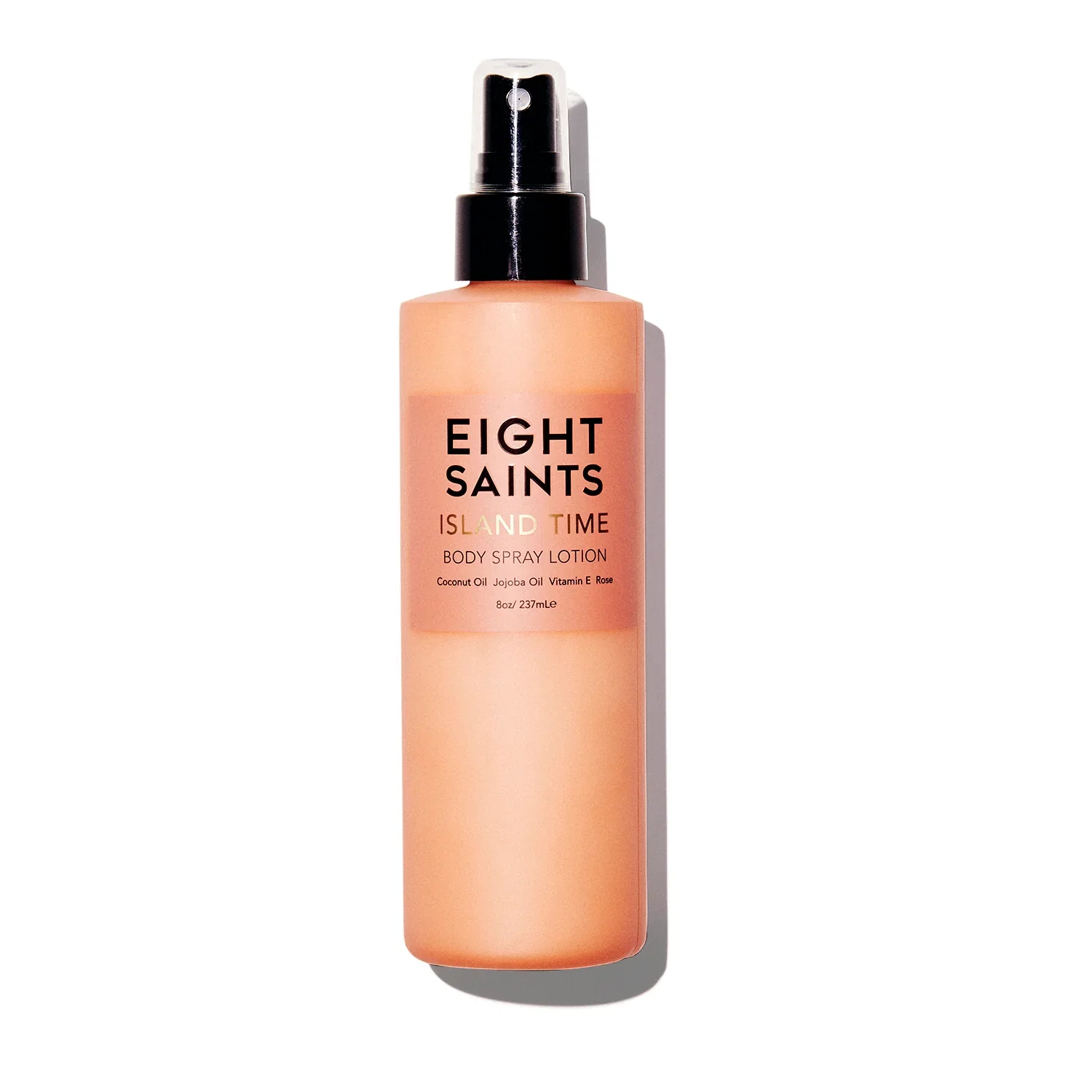 Image of Island Time <br> Spray Lotion