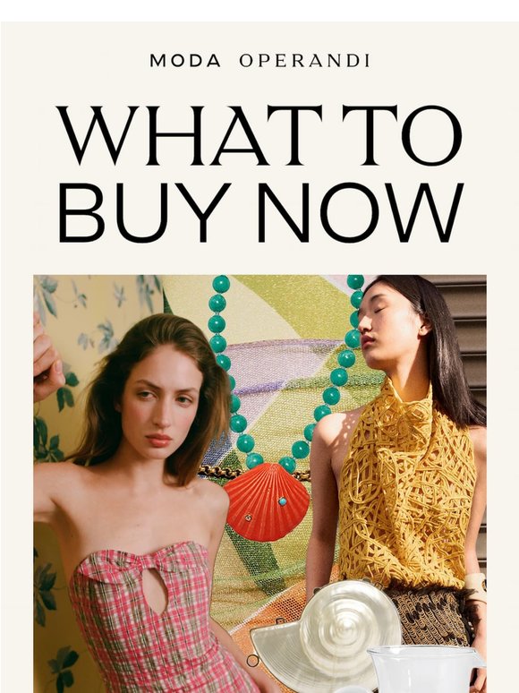 The print we’re living in this summer