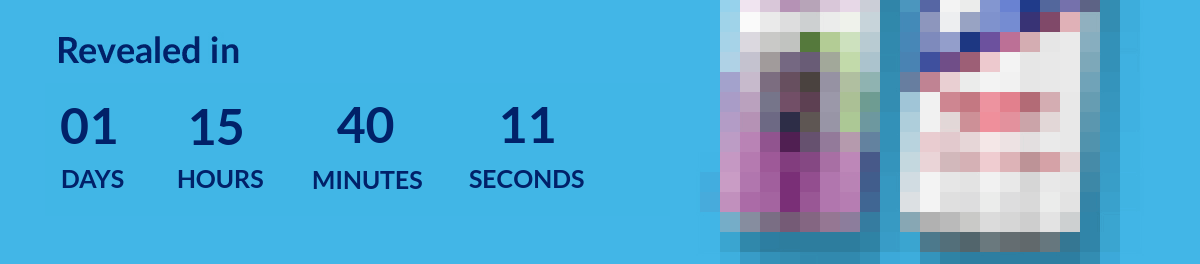 Display images to show real-time content