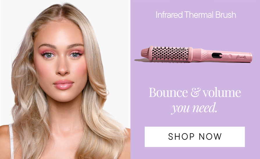 Bounce & volume you need.